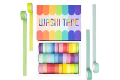 AALL And Create Layer-It-Up Washi Tape – Flora Whispers