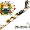 AALL and Create Layers Washi Tape – Sugar Roll