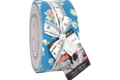 A Cat Named Stitch Cosmo Dot on Rosie Pink