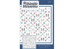 A Cat Named Stitch 12 Fat Quarter Collection Bundle