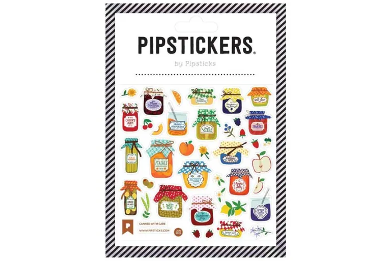 Accentuate The Pasta Tive Stickers