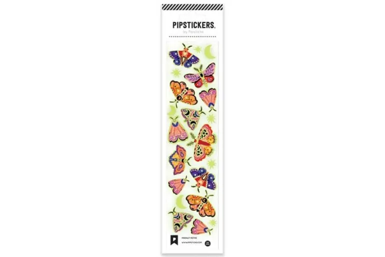Accentuate The Pasta Tive Stickers