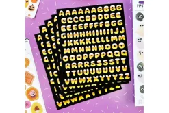 Accentuate The Pasta Tive Stickers