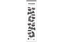 Accentuate The Pasta Tive Stickers