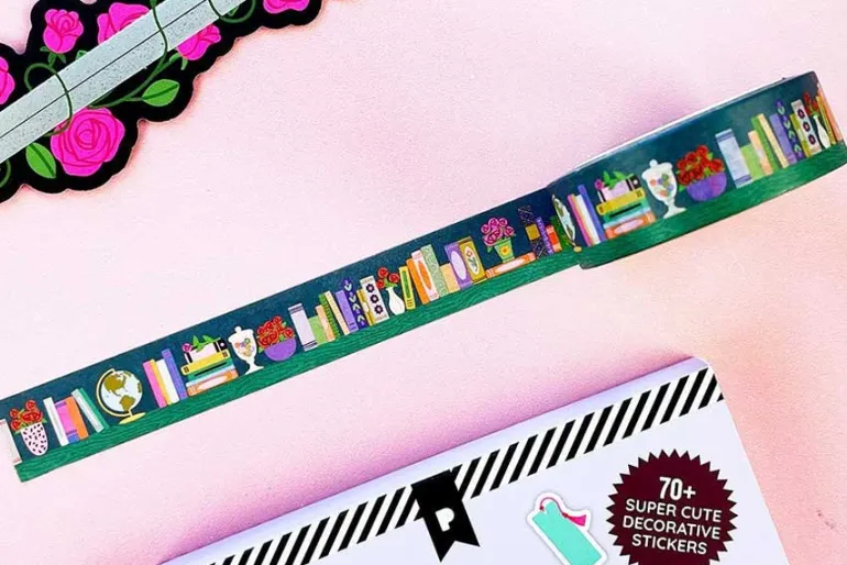 Acolotl Fun Stickers