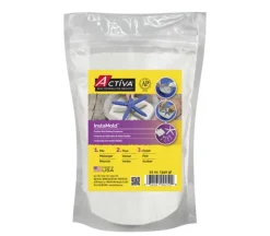 Activa Instamold Mold Making Compound – 12-ounce