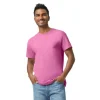 Adult Shirt – Azalea Pink (view sizes)