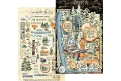 Adventure Awaits 8×8 Collection Pack