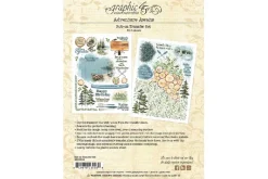 Adventure Awaits 8×8 Collection Pack