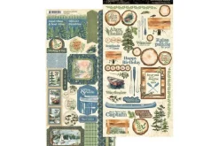Adventure Awaits 12×12 Collection Pack