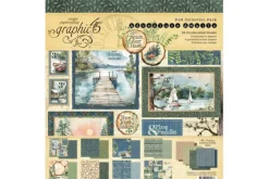 Adventure Awaits 12×12 Collection Pack