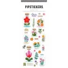 Air Dancers Stickers