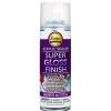 Aleenes Acrylic Sealer Aerosol Spray – Super Gloss 6-ounce
