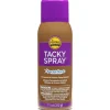 Aleenes Crystal Clear Tacky Spray Adhesive – 11-ounce