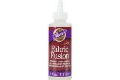 Aleene’s Fabric Fusion 2oz Bottle