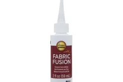 Aleene’s Fabric Fusion 2oz Bottle