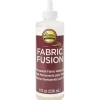 Aleenes Fabric Fusion Permanent Adhesive – 8-ounce