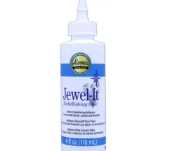 Aleene’s Jewel It Glue – 4-ounce