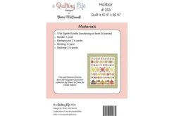 Alice’s Wonderland Sampler 100 Quilt Blocks Book