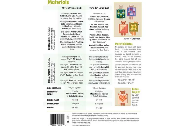 Alice’s Wonderland Sampler 100 Quilt Blocks Book