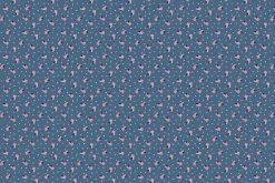 Americana Basics by Riley Blake Grand ol Flag Toss on White