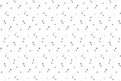 Americana Basics by Riley Blake Red and Blue Stars on White