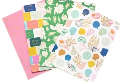 American Crafts Paper Pad – 6″X8″ – Reaching Out