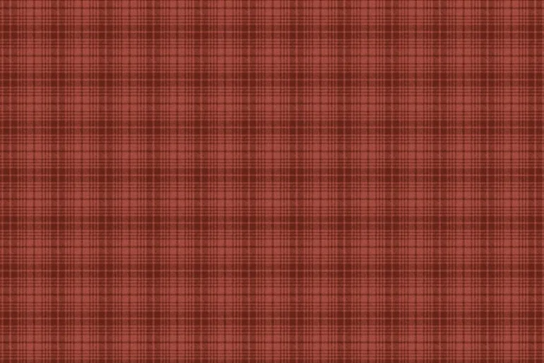 American Valor Classic Tonal Plaid in Red