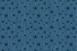American Valor Stars and Stripes Fabric Panel 36-in by 42-in