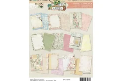 49 and Market Collection Pack 6″X8″ – From the Garden