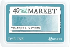 49 And Market Dye Ink Pads – Cappuccino