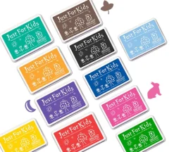 49 And Market Dye Ink Pads – Cold Brew