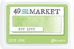 49 And Market Dye Ink Pads – Cold Brew