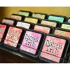 49 And Market Dye Ink Pads – Daffodil