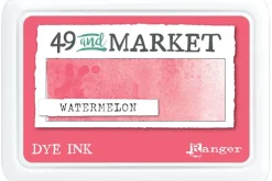 49 And Market Dye Ink Pads – Daffodil