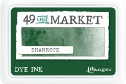 49 And Market Dye Ink Pads – Daffodil