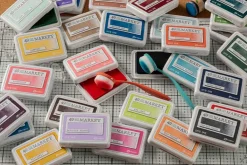 49 And Market Dye Ink Pads – Engine #9