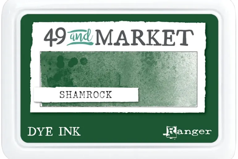 49 And Market Dye Ink Pads – Engine #9