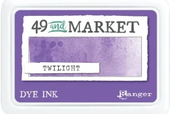 49 And Market Dye Ink Pads – Engine #9