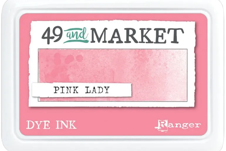 49 And Market Dye Ink Pads – Engine #9