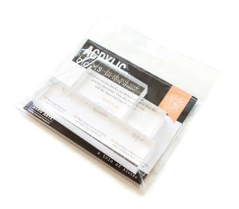 49 And Market Dye Ink Pads – Engine #9