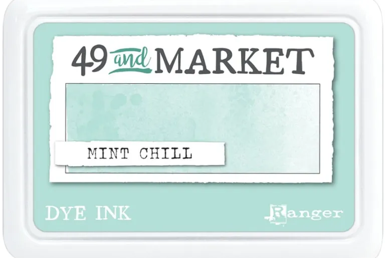 49 And Market Dye Ink Pads – Engine #9