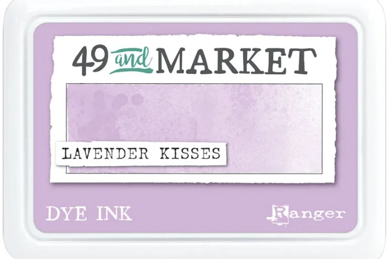 49 And Market Dye Ink Pads – Engine #9