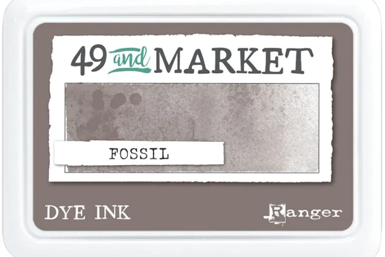 49 And Market Dye Ink Pads – Engine #9