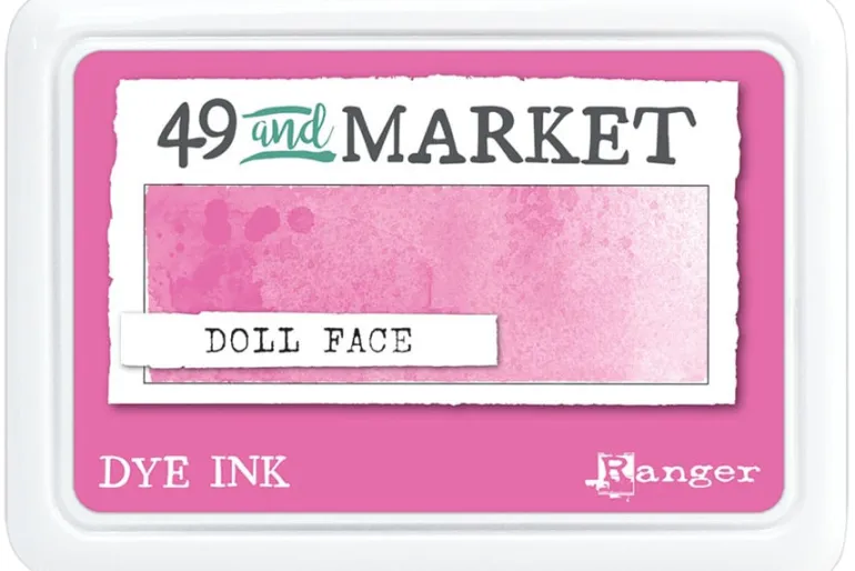49 And Market Dye Ink Pads – Engine #9