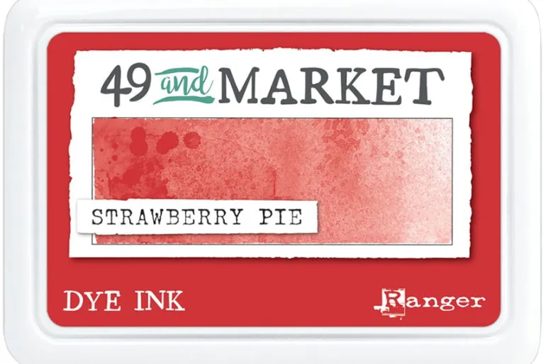 49 And Market Dye Ink Pads – Engine #9