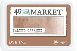 49 And Market Dye Ink Pads – Engine #9