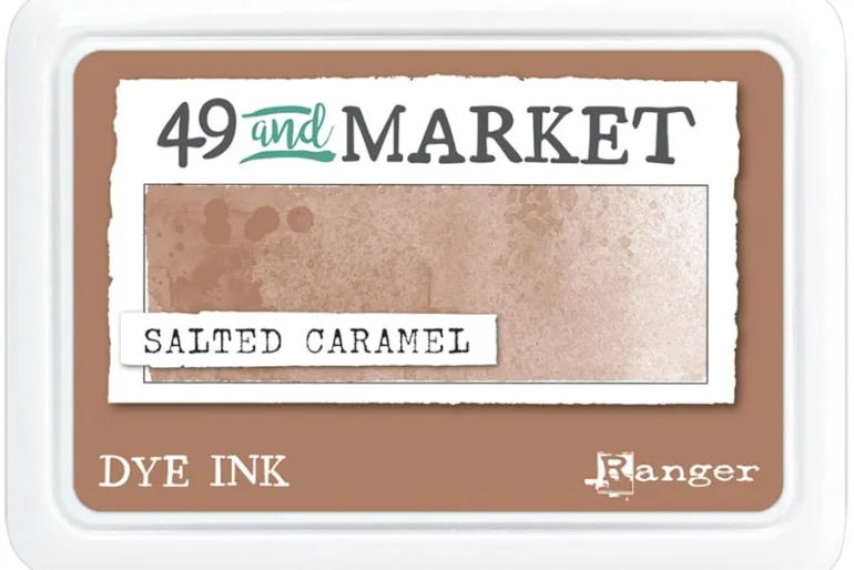 49 And Market Dye Ink Pads – Engine #9
