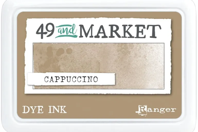 49 And Market Dye Ink Pads – Engine #9