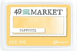 49 And Market Dye Ink Pads – Engine #9